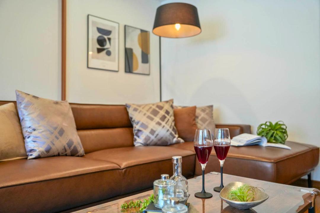 Photo of Livingroom in Otaru