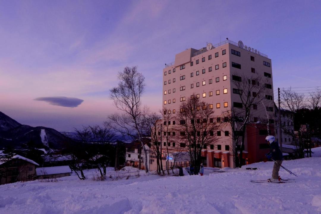 Photo of Others in Yamanouchi