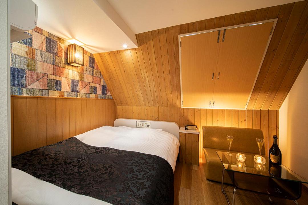 Photo of Bedroom in Kitano