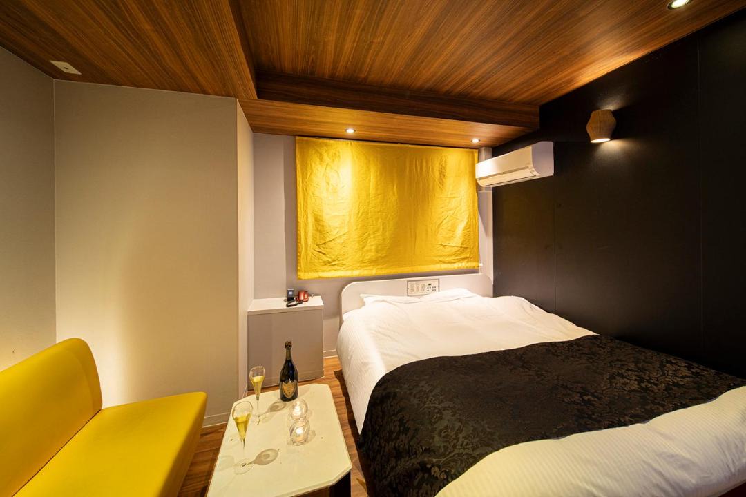 Photo of Bedroom in Kitano
