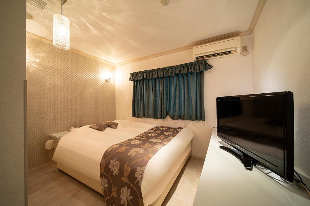 Photo of Bedroom in Kitano