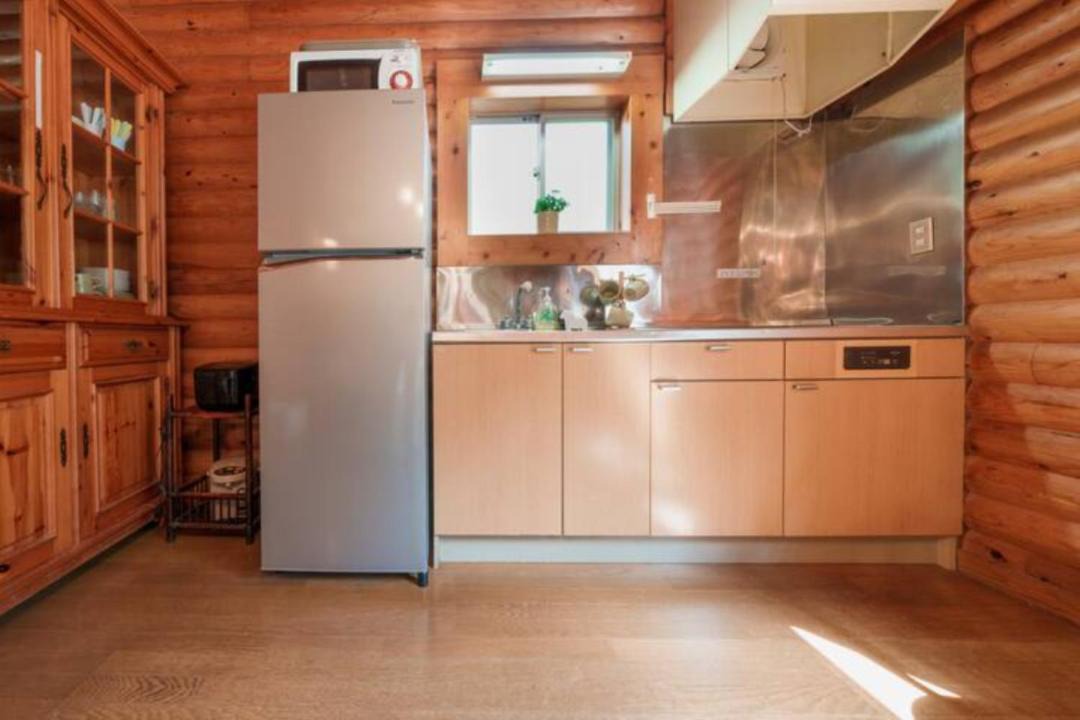 Photo of Kitchen in Kawanehon