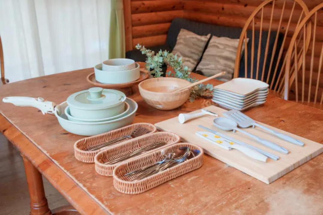 Photo of Kitchen in Kawanehon