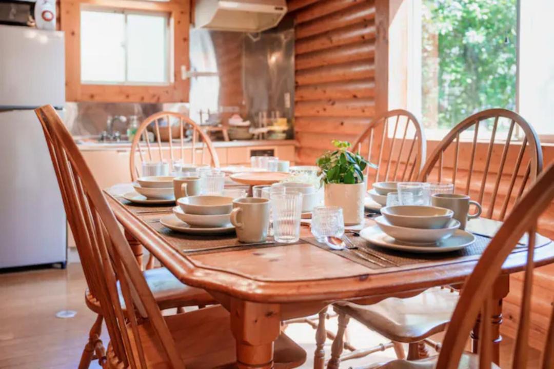 Photo of Kitchen in Kawanehon