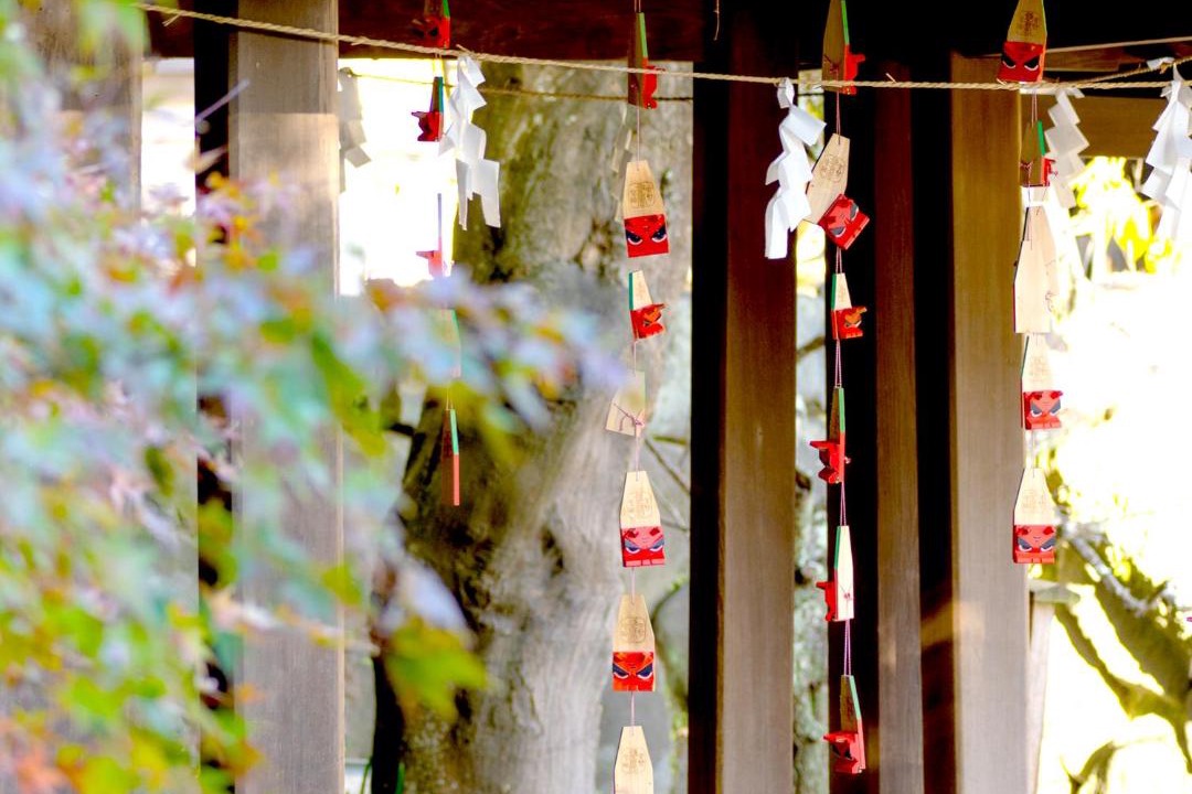 Photo of Others in Yamanouchi