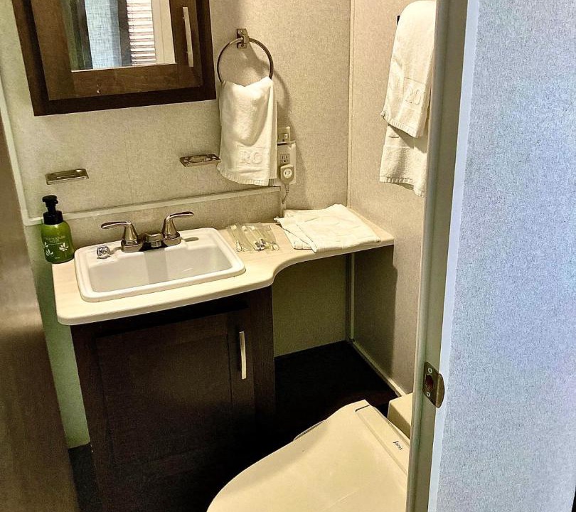 Photo of Bathroom in Yomitan
