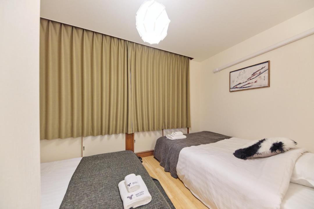 Photo of Bedroom in Ueno
