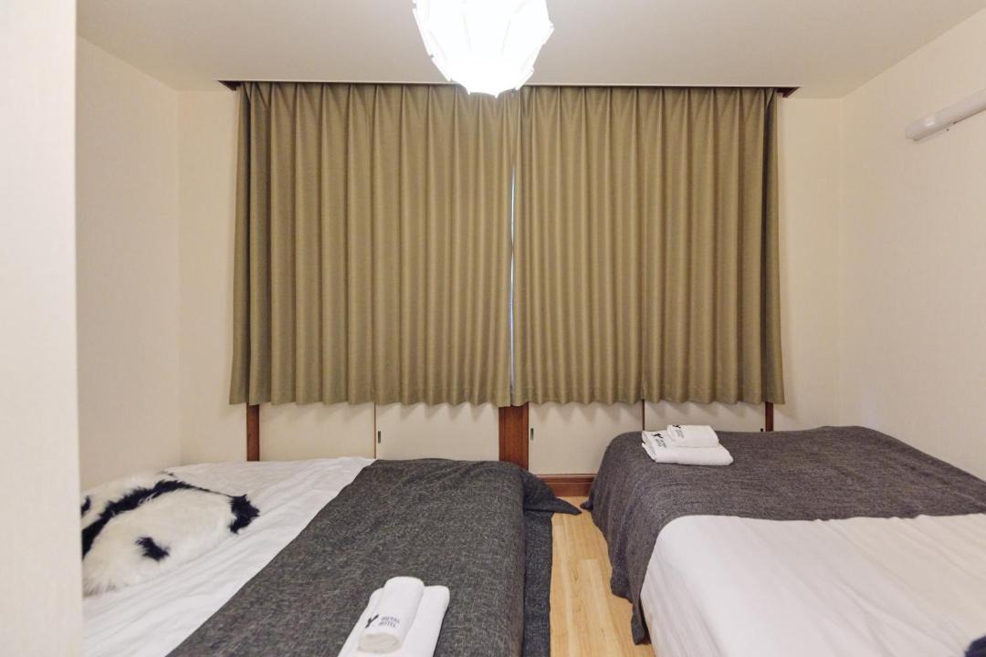 Photo of Bedroom in Ueno