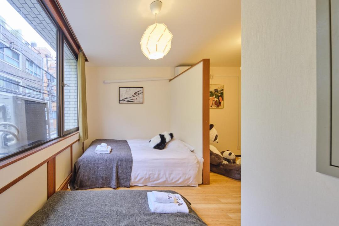 Photo of Bedroom in Ueno