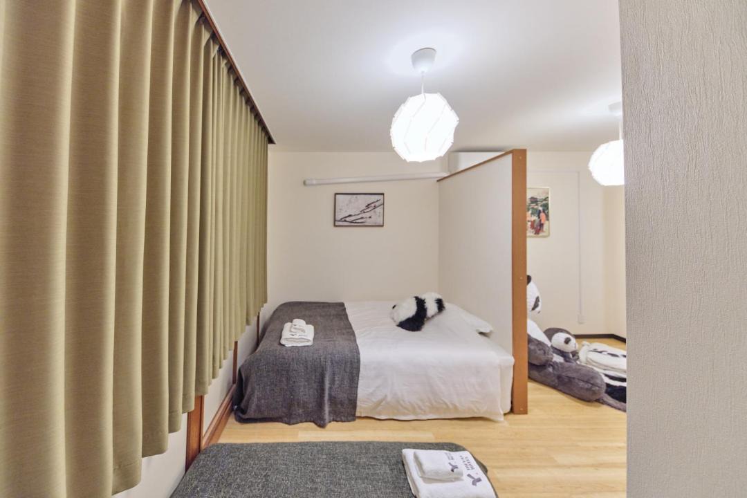 Photo of Bedroom in Ueno