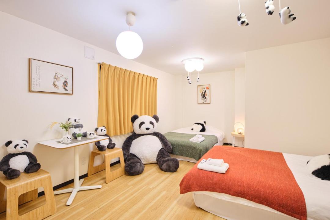 Photo of Bedroom in Ueno