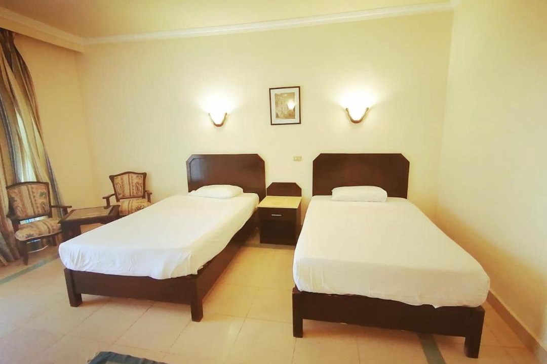 Photo of Bedroom in Zafarana