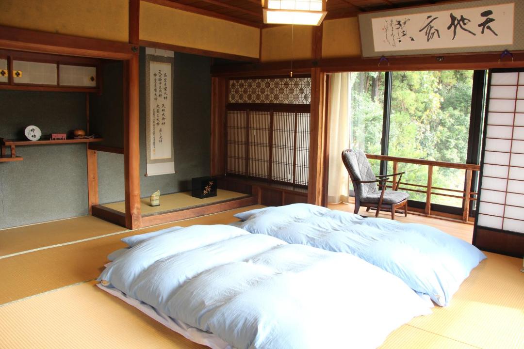 Photo of Bedroom in Izumo