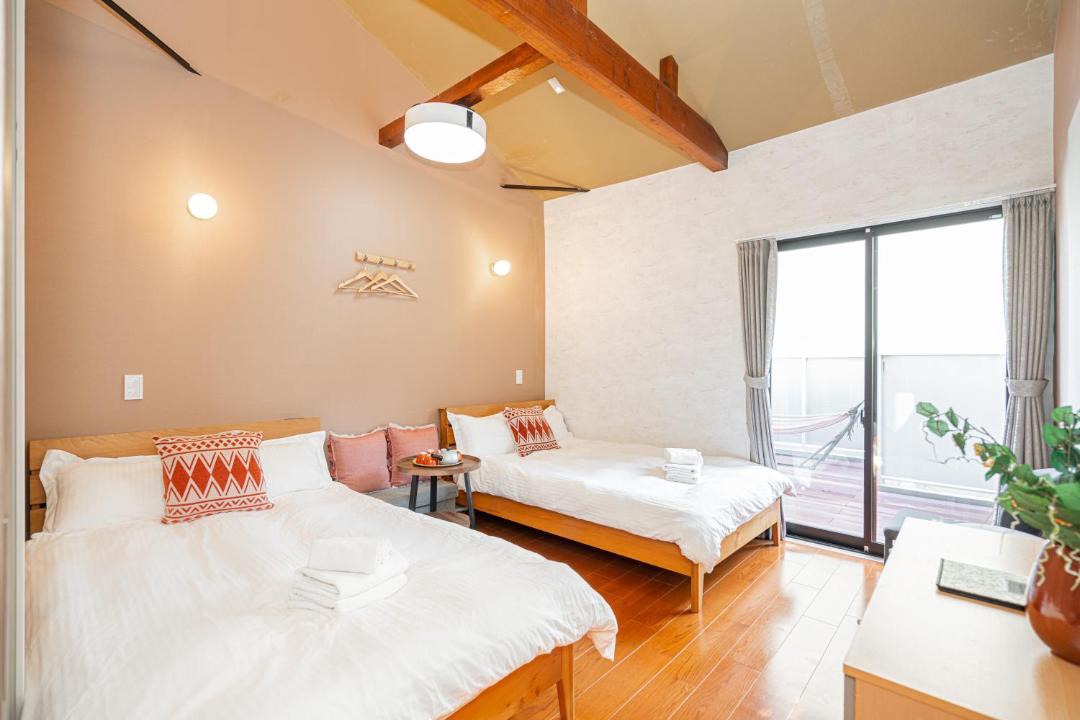 Photo of Bedroom in Shinkoiwa