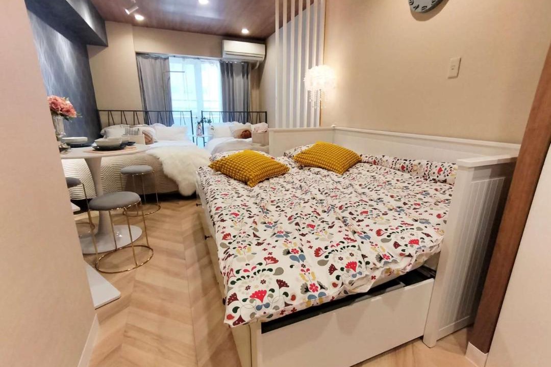 Photo of Bedroom in Kabukicho