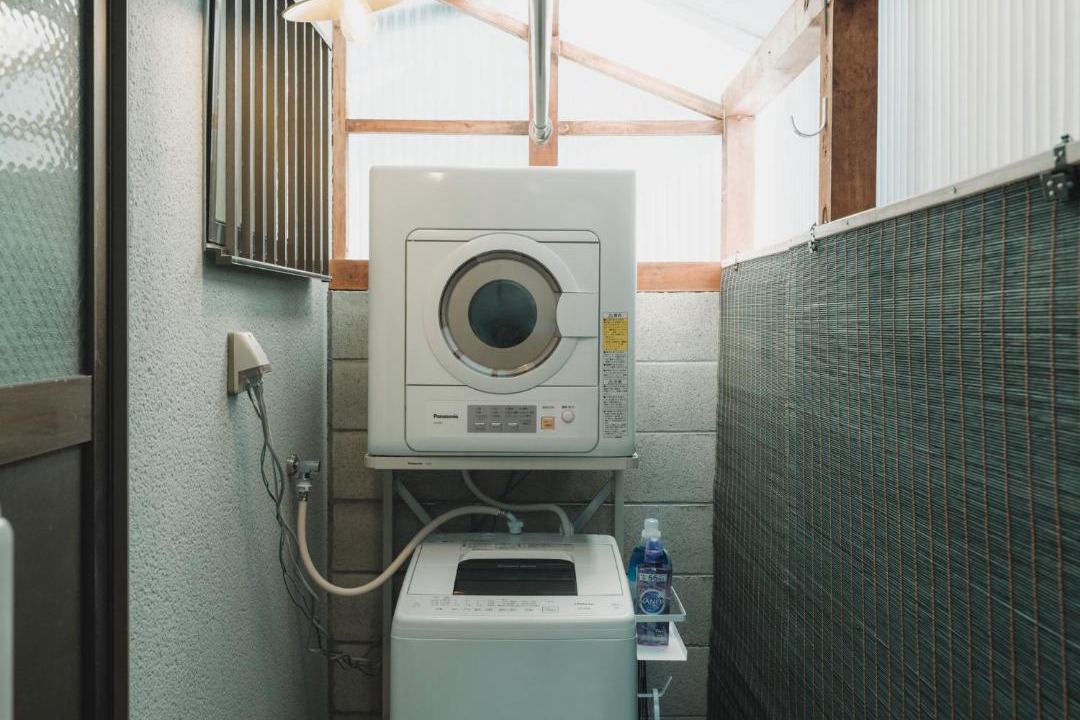 Photo of Bathroom in Abeno