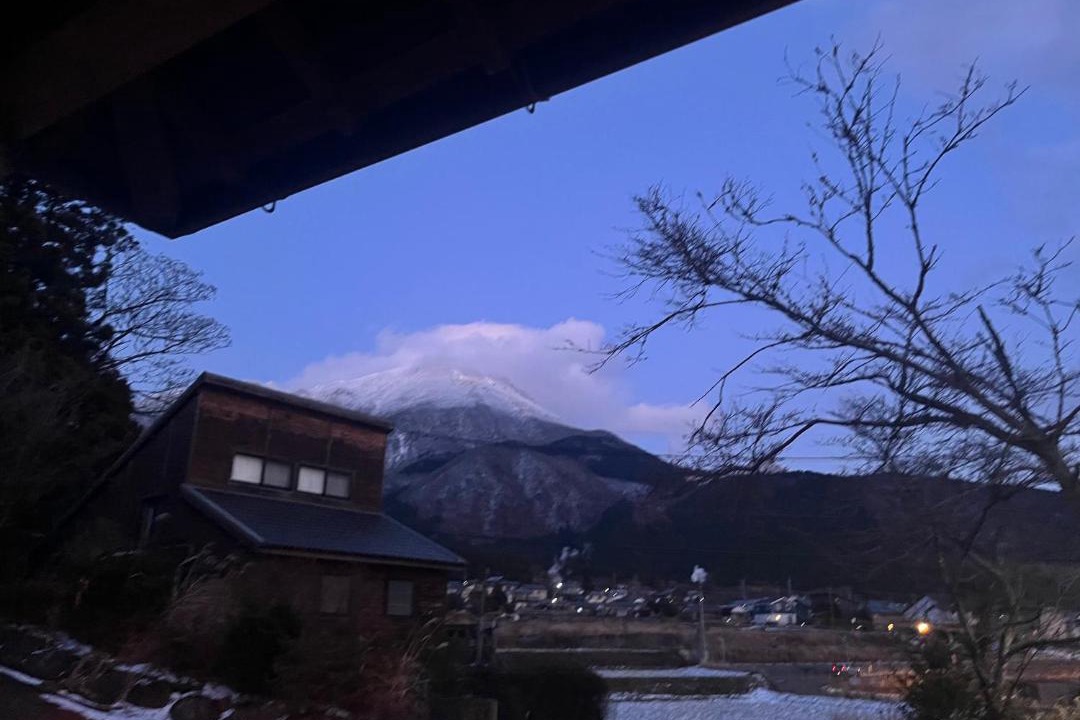 Photo of Others in Yufuin Onsen