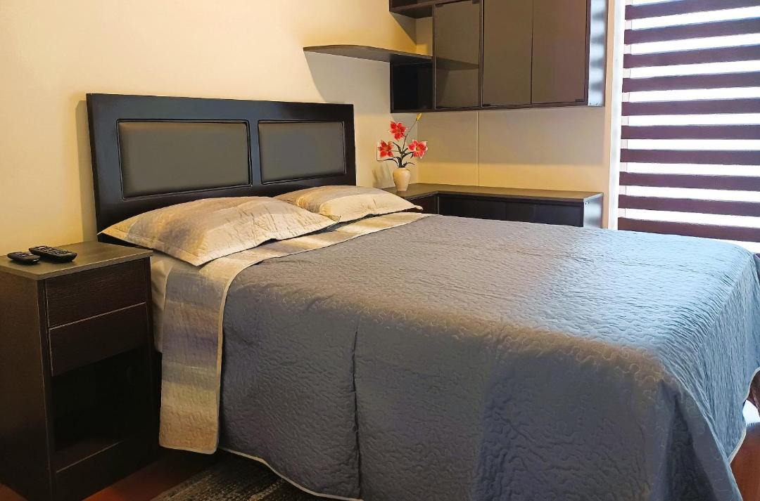 Photo of Bedroom in Barranco