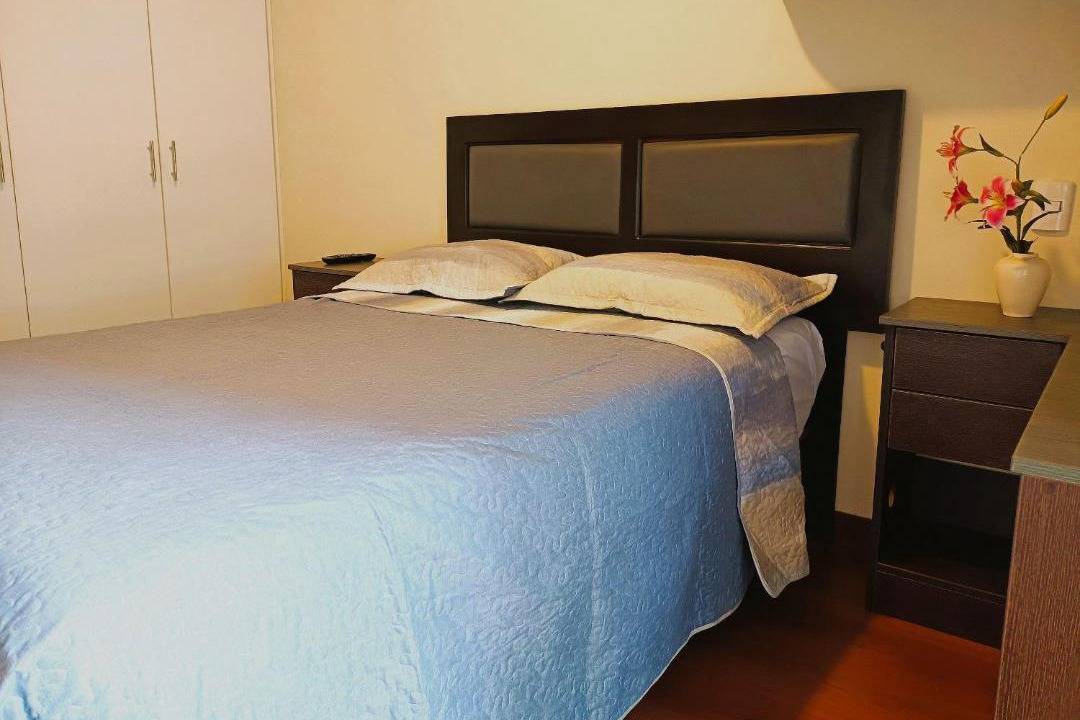 Photo of Bedroom in Barranco