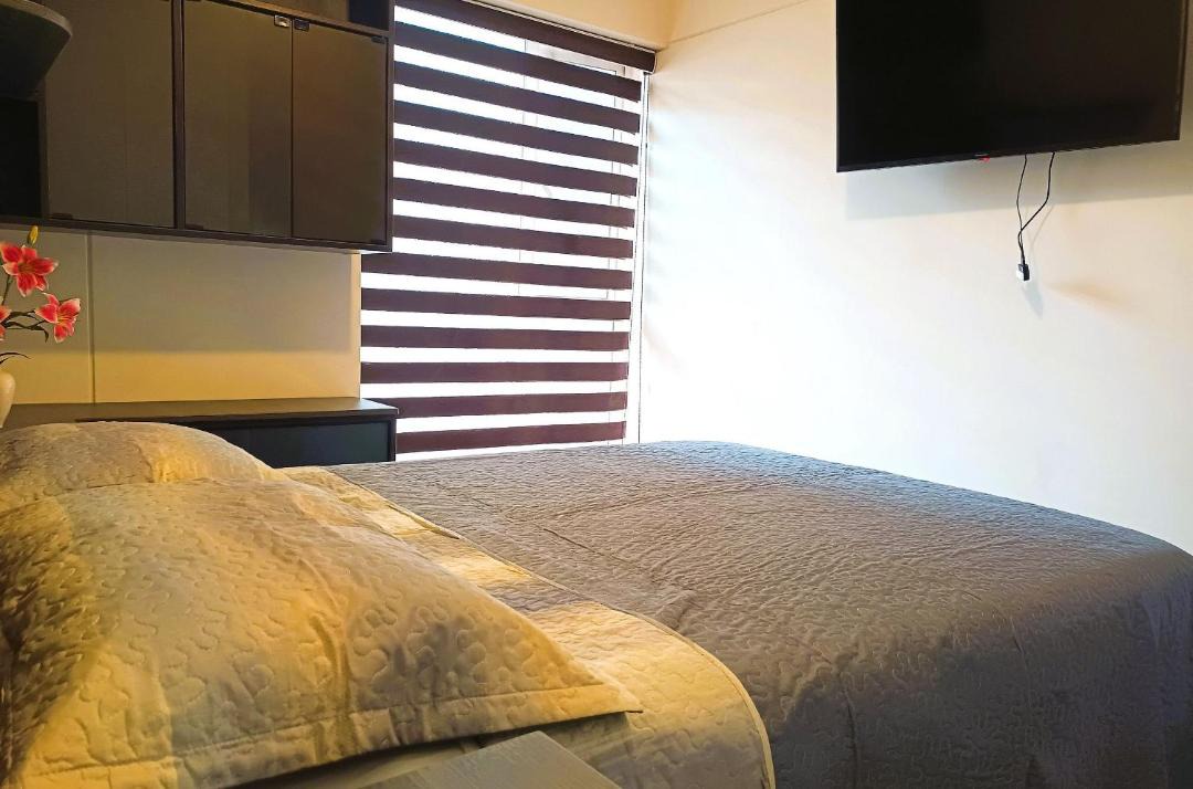 Photo of Bedroom in Barranco