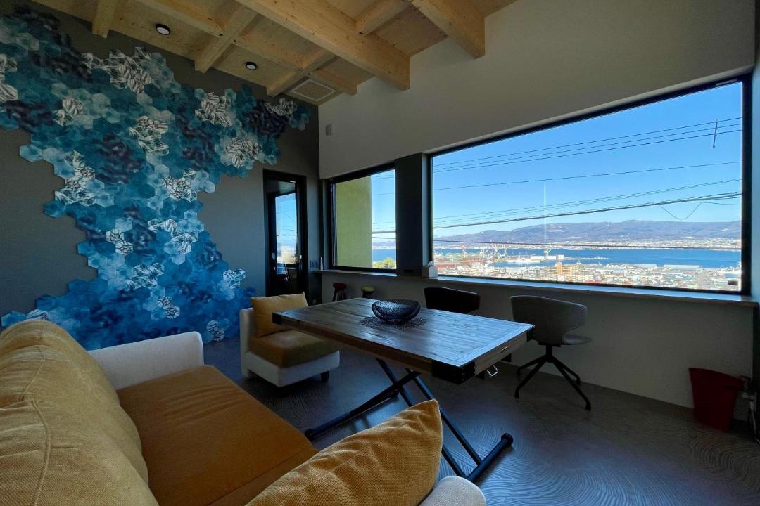 Photo of Livingroom in Motomachi