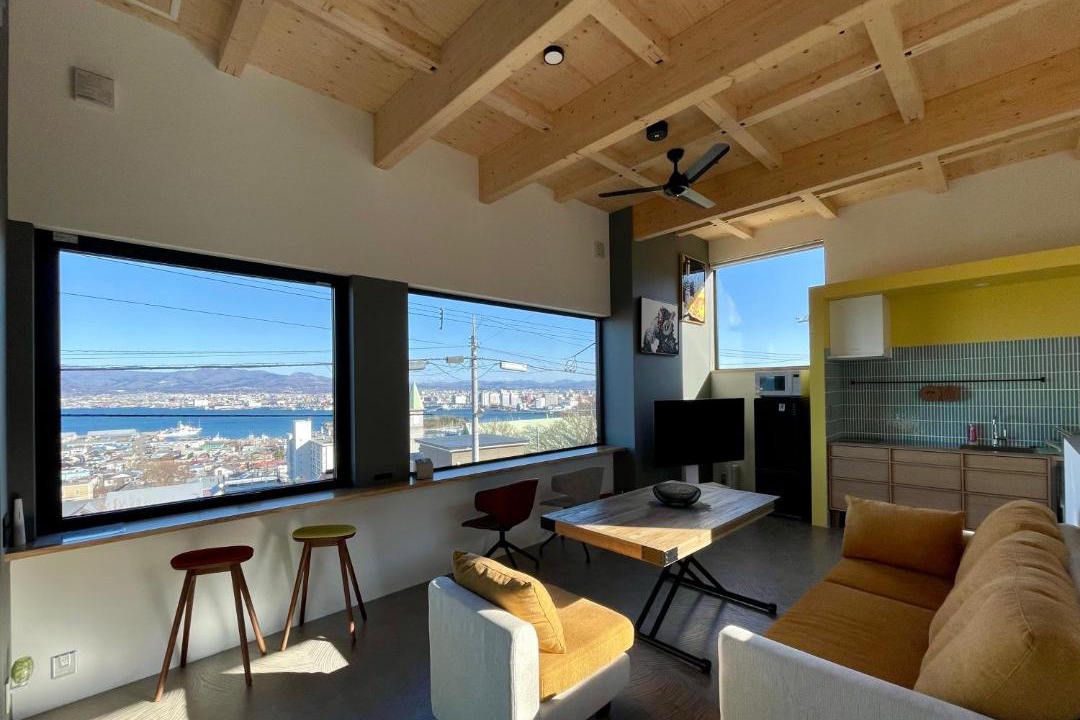 Photo of Livingroom in Motomachi