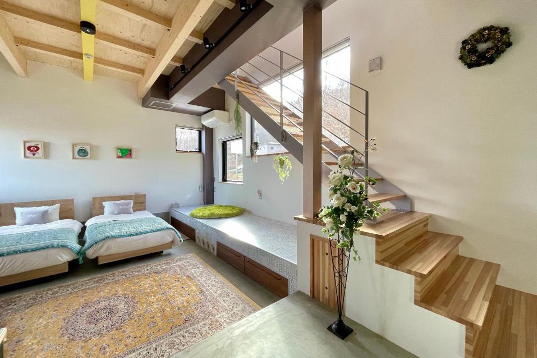 Photo of Livingroom in Motomachi
