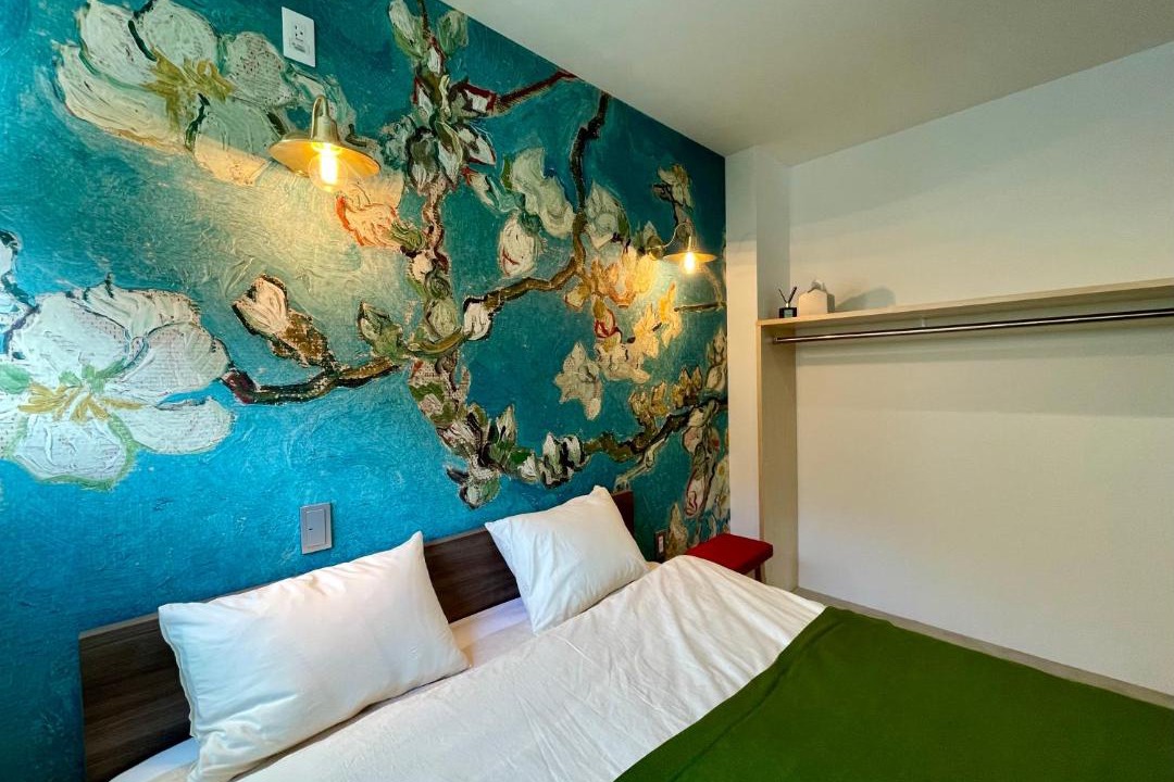 Photo of Bedroom in Motomachi