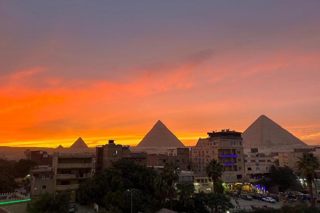 Photo of Others in Giza