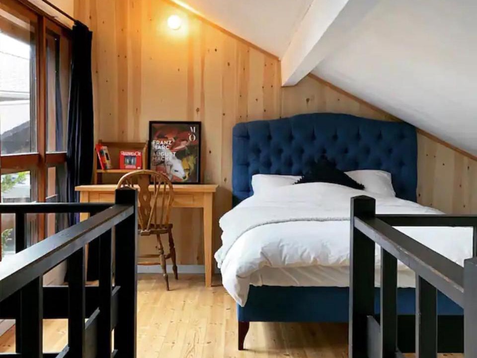 Photo of Bedroom in Yamanakako