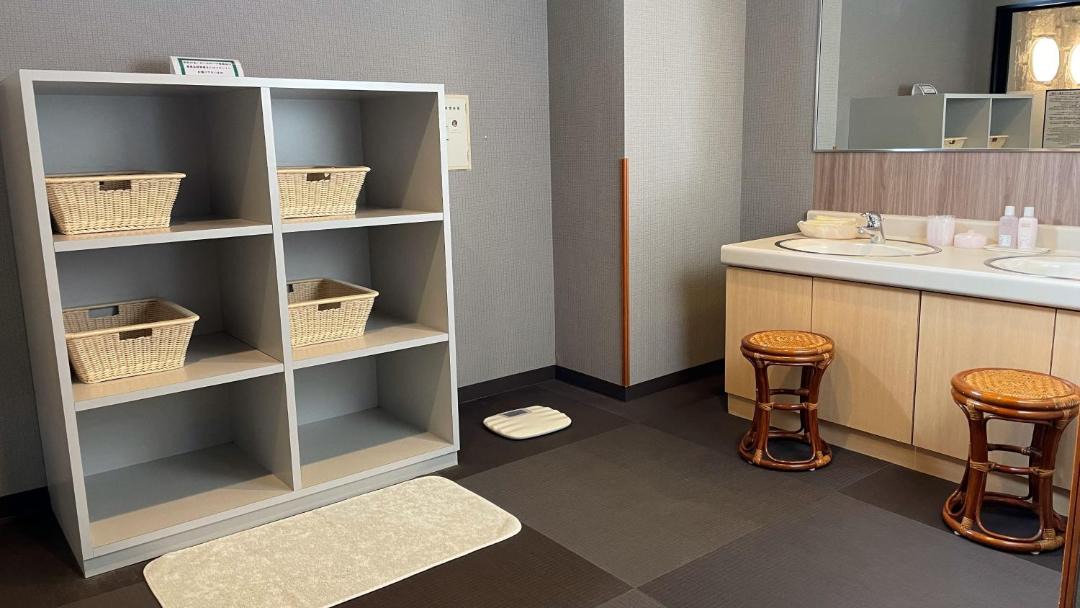 Photo of Bathroom in Akita