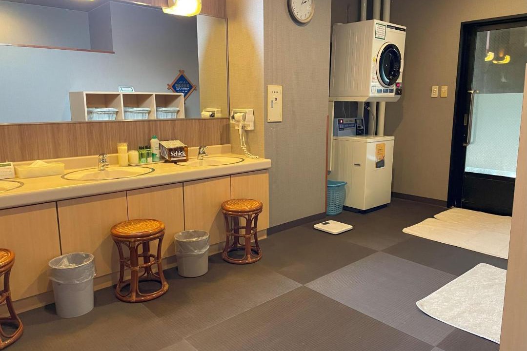 Photo of Bathroom in Akita