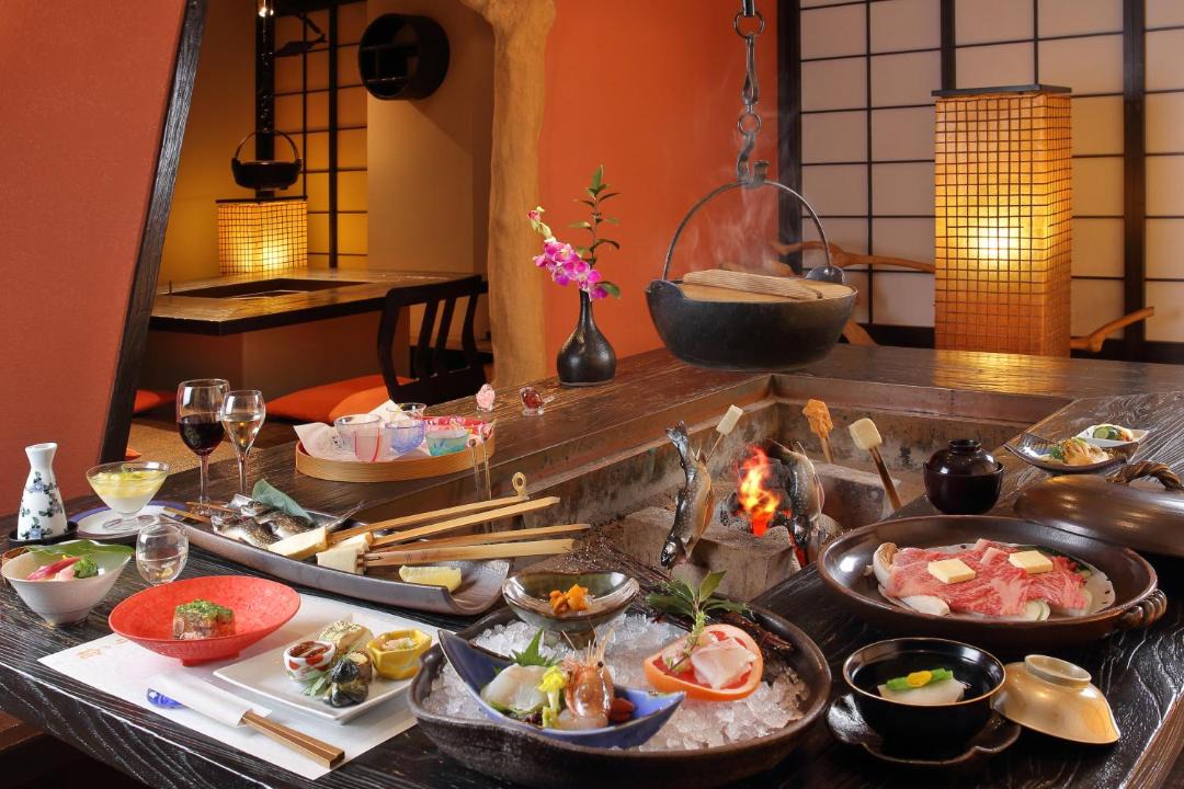 Photo of Others in Yumoto-naka-yashiki