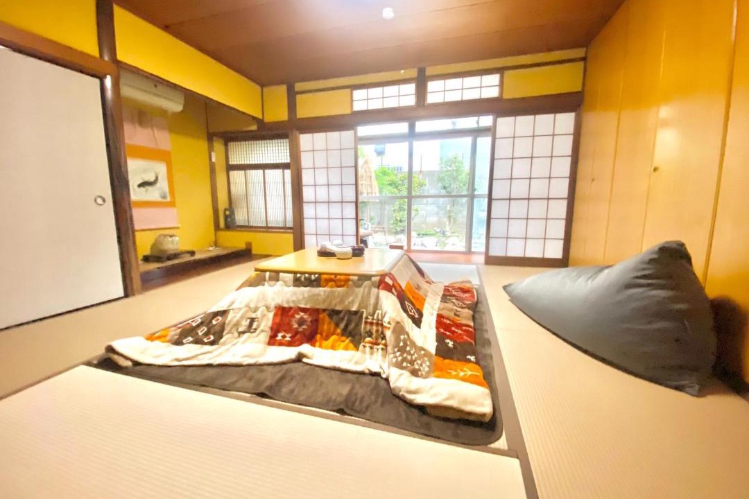 Photo of Others in Higashisumiyoshi-ku
