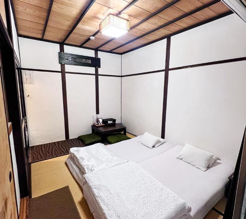Photo of Bedroom in Izumisano