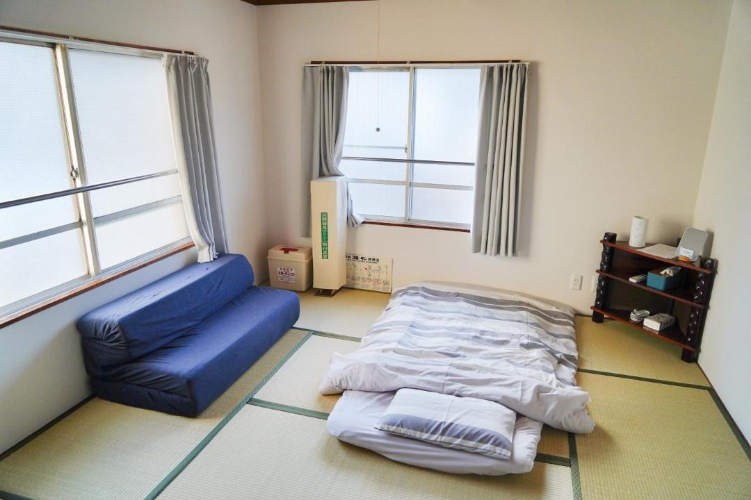 Photo of Bedroom in Tokushima