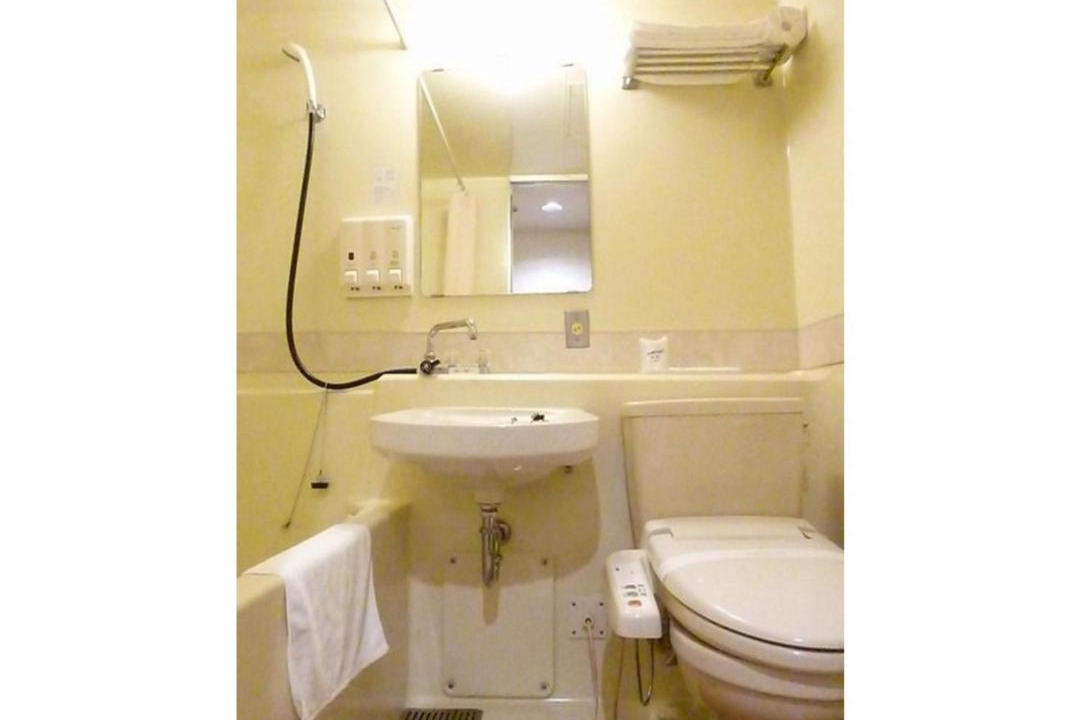 Photo of Bathroom in Yonago