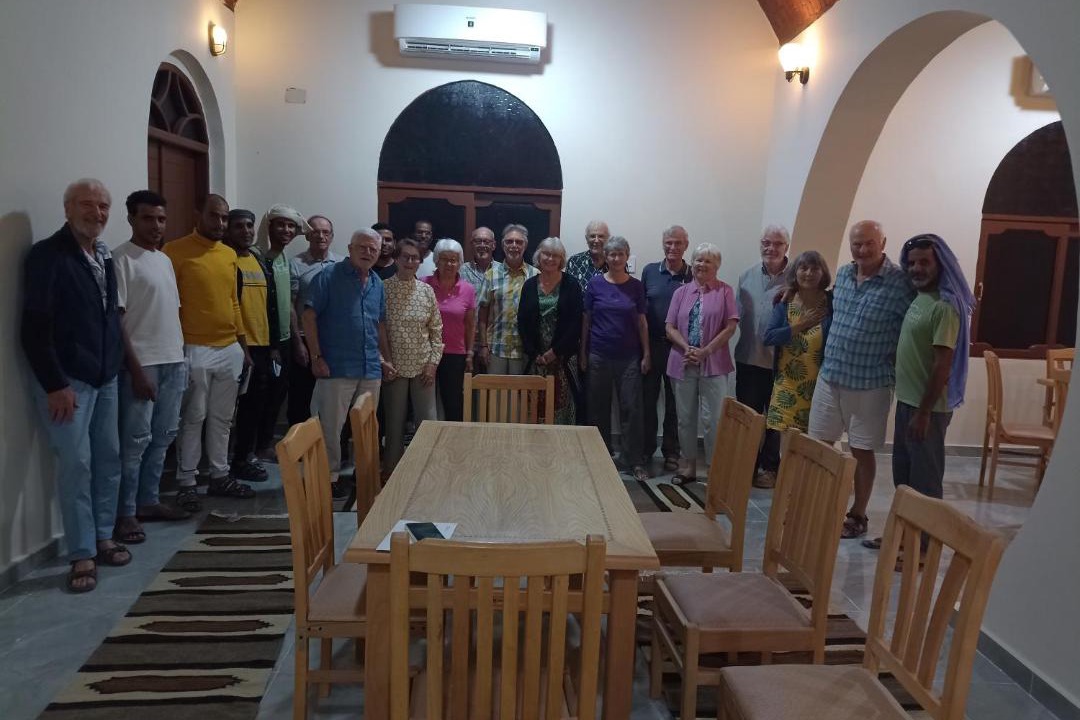 Photo of Others in Qasr al Farafirah