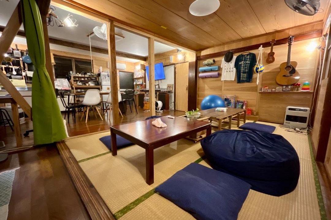 Photo of Others in Setouchi