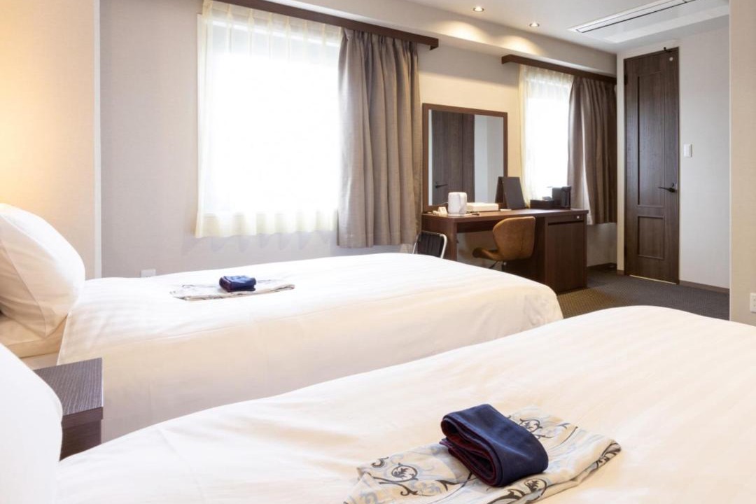 Photo of Bedroom in Misasa-cho