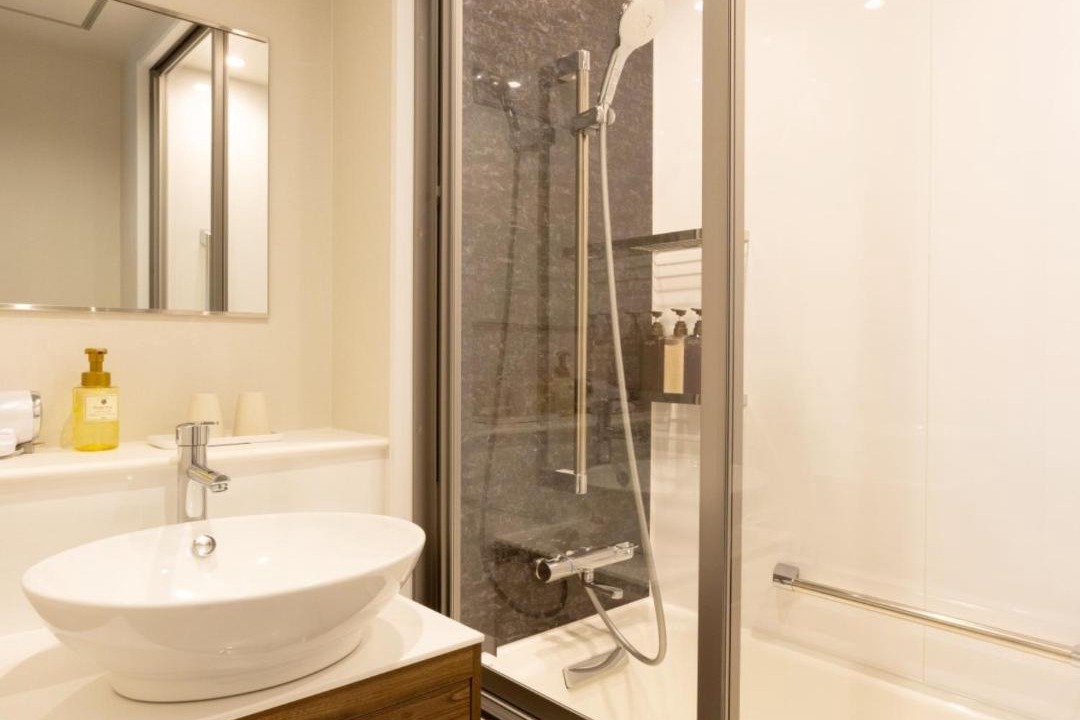Photo of Bathroom in Misasa-cho