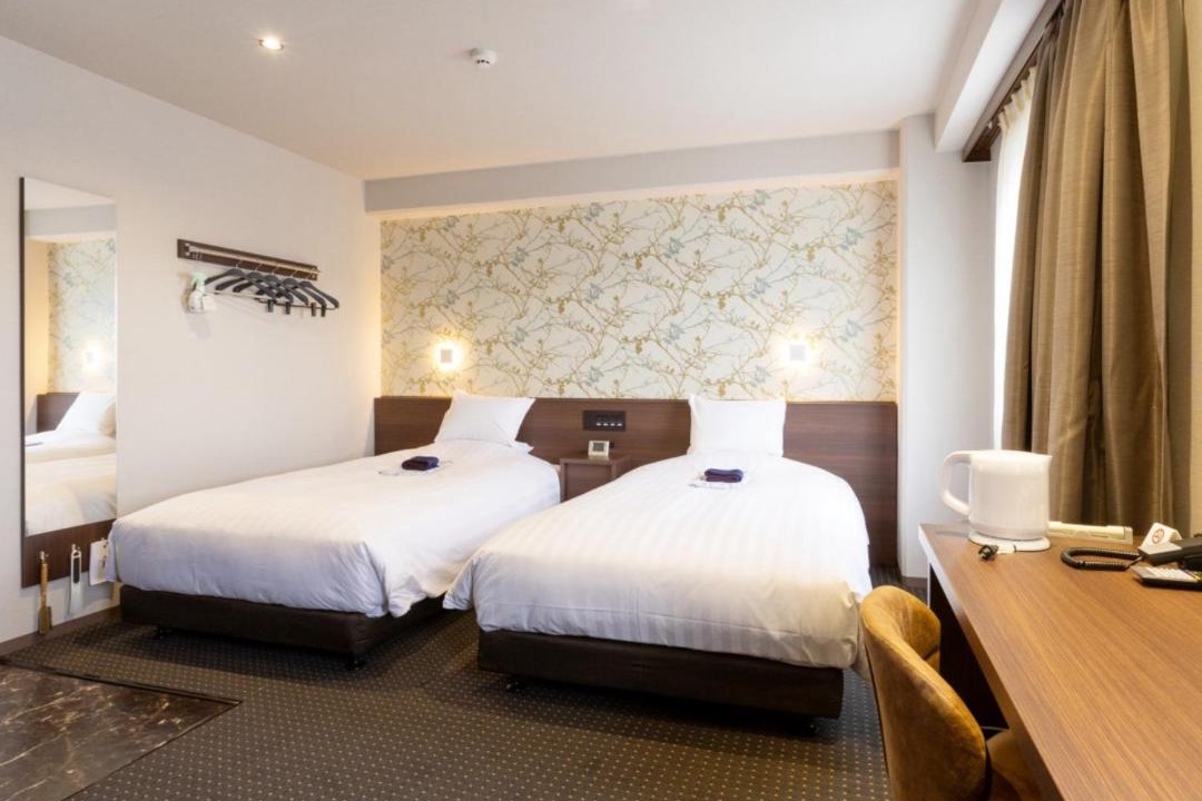 Photo of Bedroom in Misasa-cho
