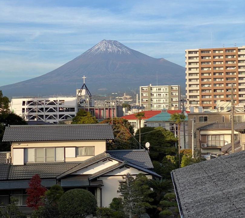 Photo of Others in Fuji