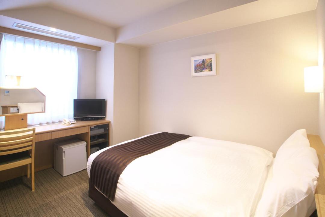 Photo of Bedroom in Yokote