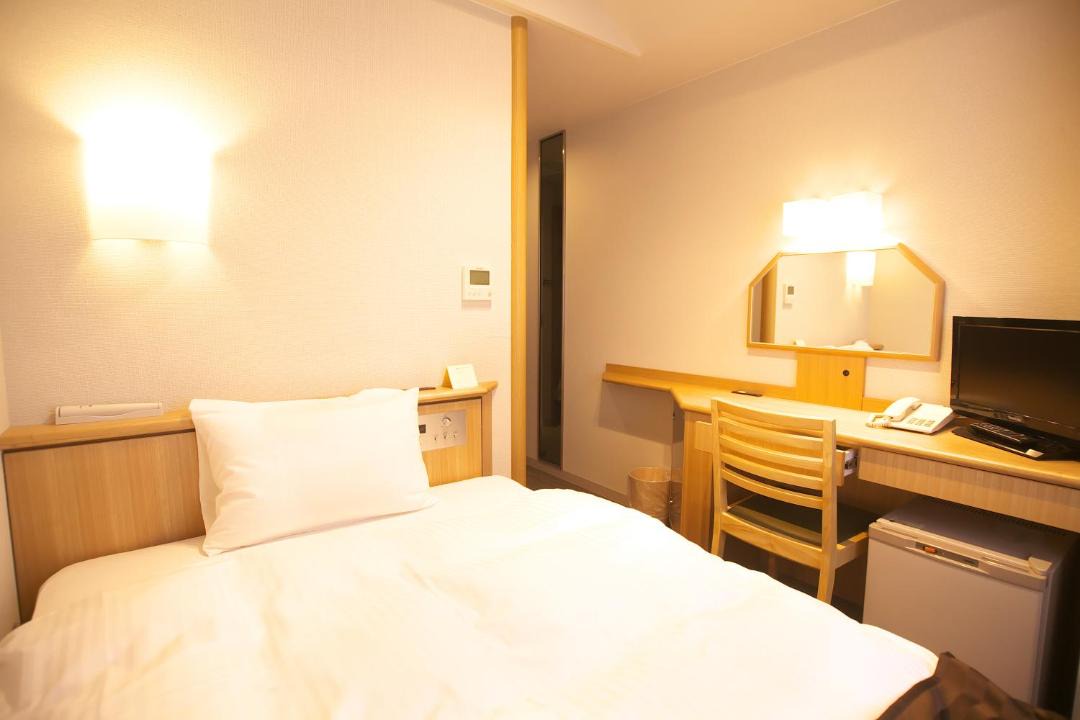 Photo of Bedroom in Yokote