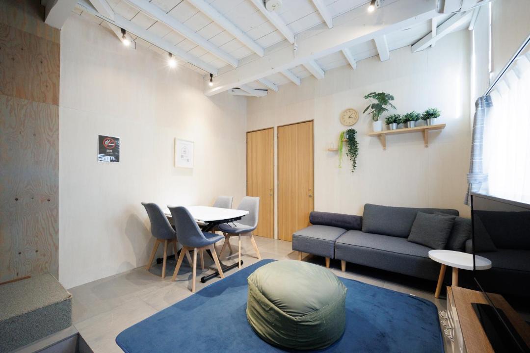 Photo of Livingroom in Nakano