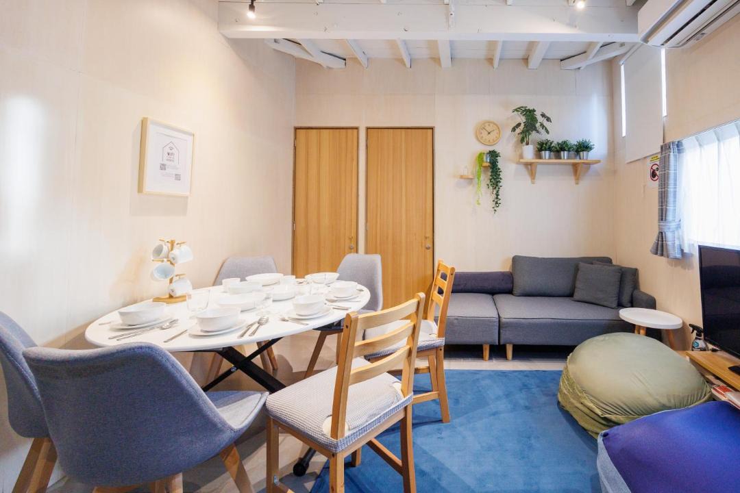 Photo of Livingroom in Nakano