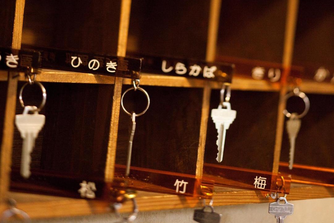Photo of Others in Sekionsen