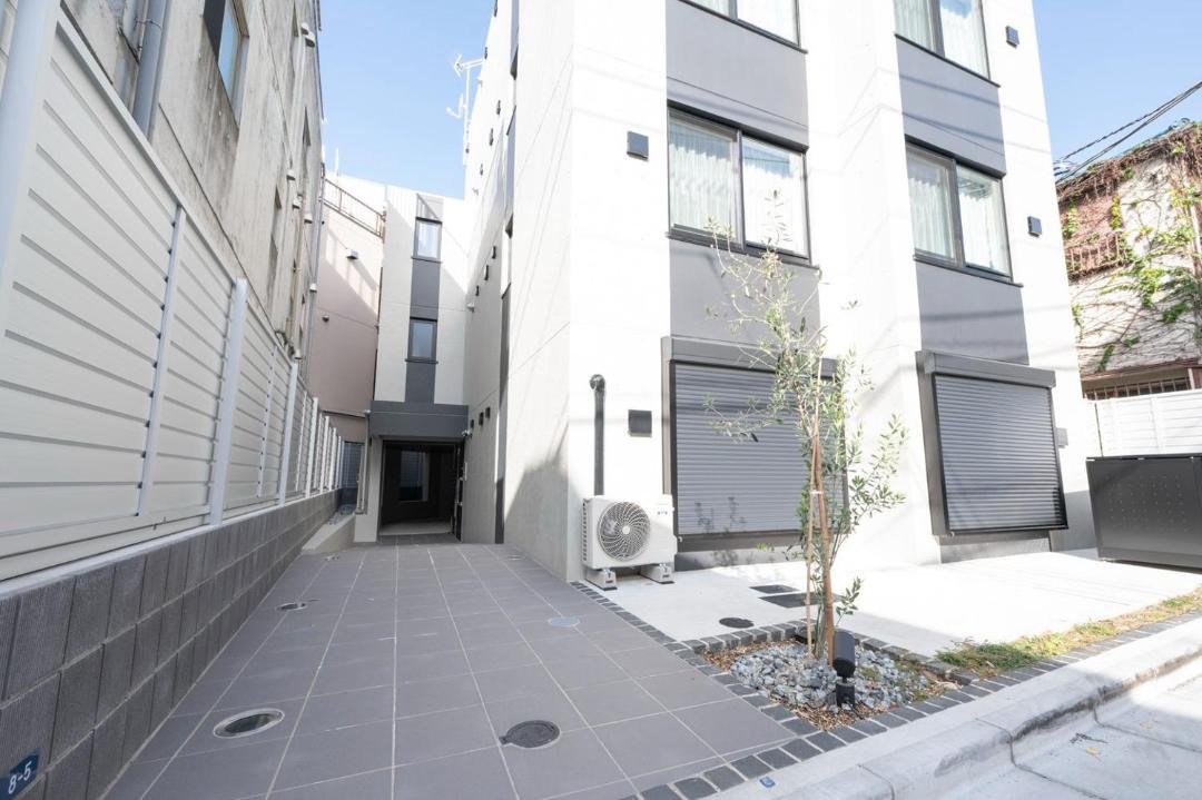 Photo of Others in Honmachi