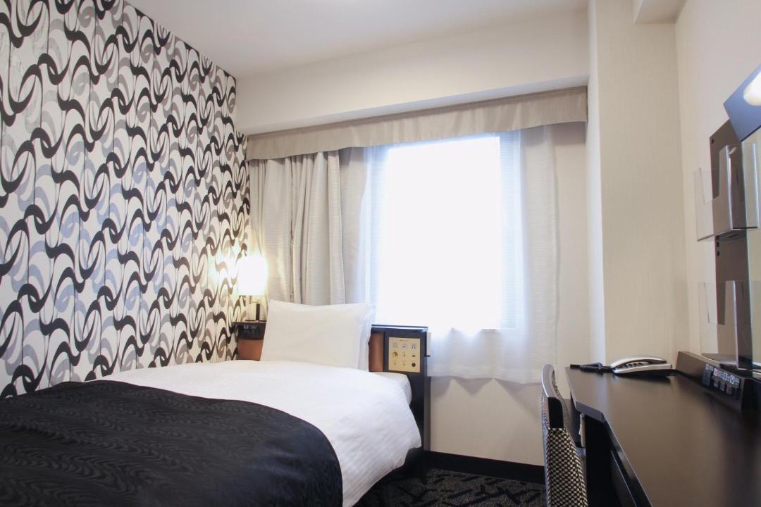 Photo of Bedroom in Akita